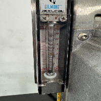 Carr ViaFuge Pilot Centrifuge image 3